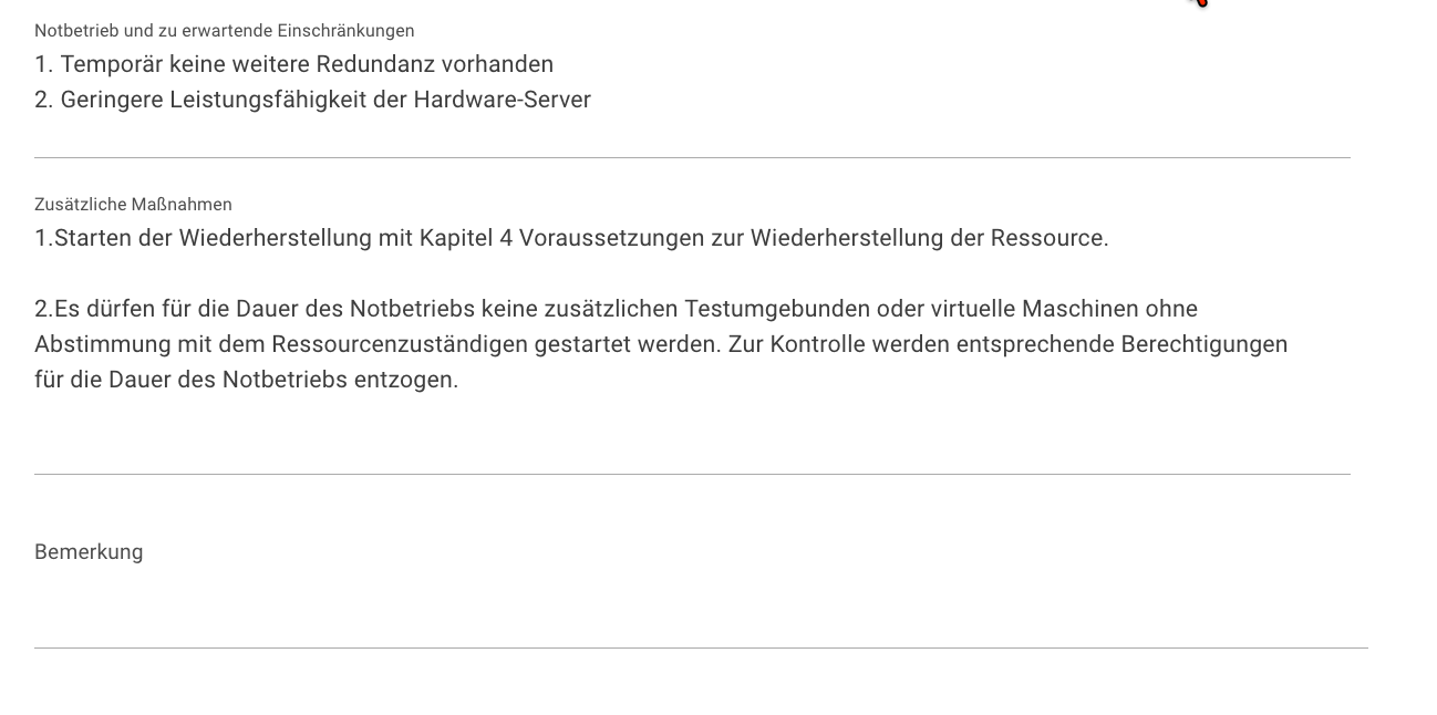 BC-Lösung erstellen und einem GP zuordnen